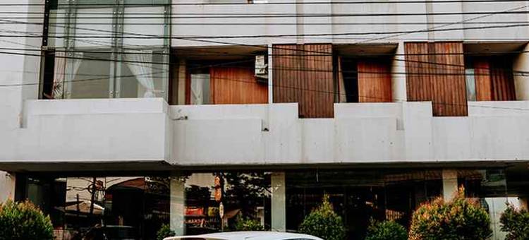 Hotel Mentari Pasar Lama图片