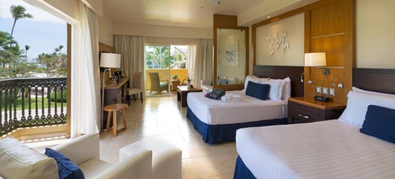 洋蓝＆沙滩度假村-全包式(Ocean Blue & Sand Beach Resort - All Inclusive)图片