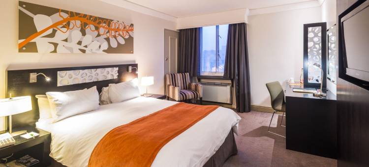 ONOMO开普敦广场客房酒店(Onomo Hotel Cape Town – Inn on the Square)图片