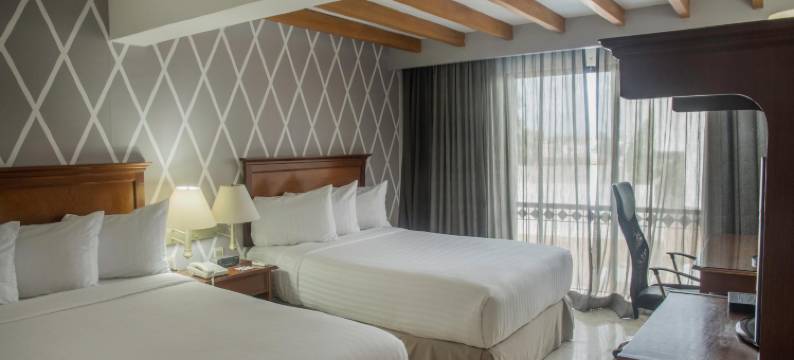 大陆加勒比海湾(Continental Caribe Bay)图片