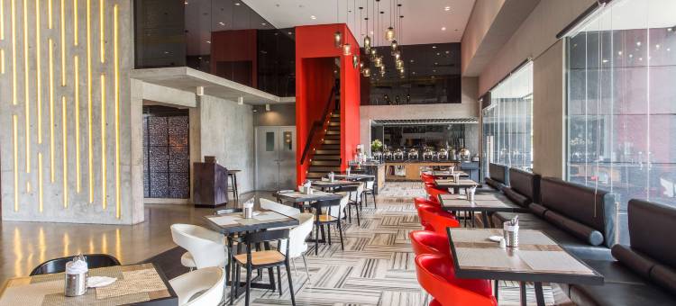 马尼拉奎松市B酒店(多用途酒店)(The B Hotel Quezon City Manila)图片