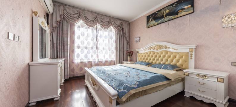 颜华民宿(正光路3号分店)图片