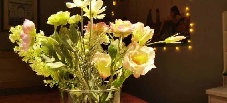 名途吴敌公寓(龙潭大道1号分店)图片