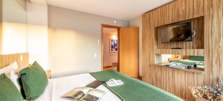 佩斯塔纳大西洋海滨酒店(Pestana Rio Atlantica)图片