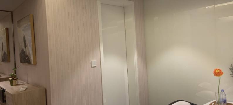 小伙子公寓(物流大道分店)图片