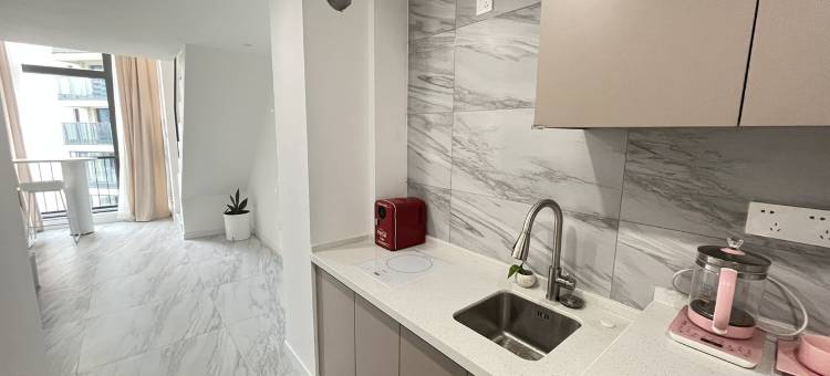 房东小晨公寓(松岗路分店)图片