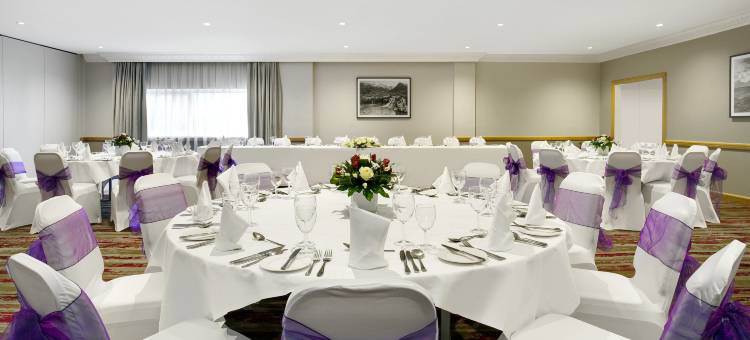 因弗内斯莱昂纳多酒店(Leonardo Hotel Inverness)图片