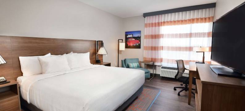 La Quinta Inn & Ste by Wyndham Wisconsin Dells- Lake Delton图片