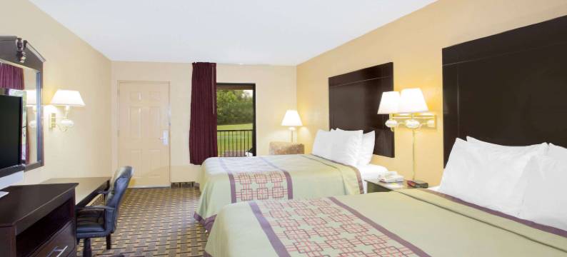 安达卢西亚戴斯酒店(Days Inn by Wyndham Andalusia)图片