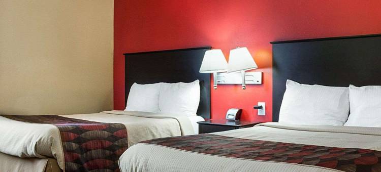 伊康旅馆(Econo Lodge)图片