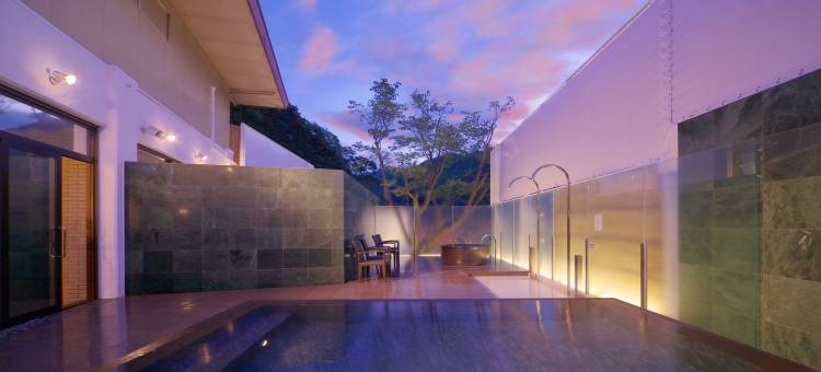 山村别馆酒店(Yamamura Annex)图片