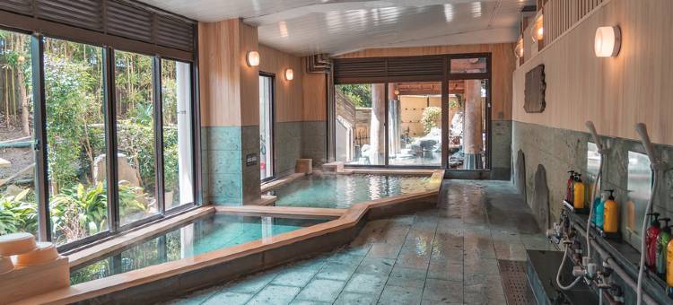 霧島美人之湯温泉酒店(Youyuan)图片