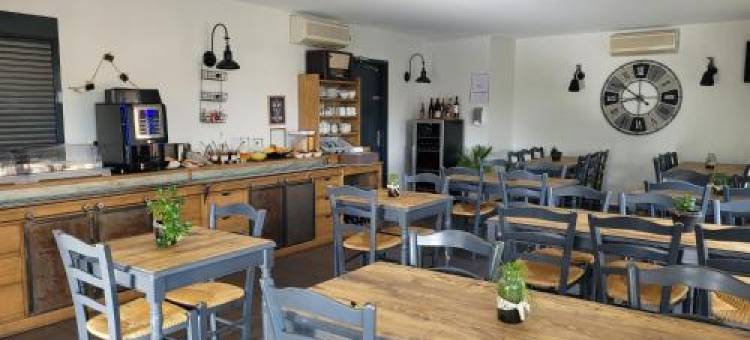 勒宛辛酒店(Hotel le Vanséen)图片