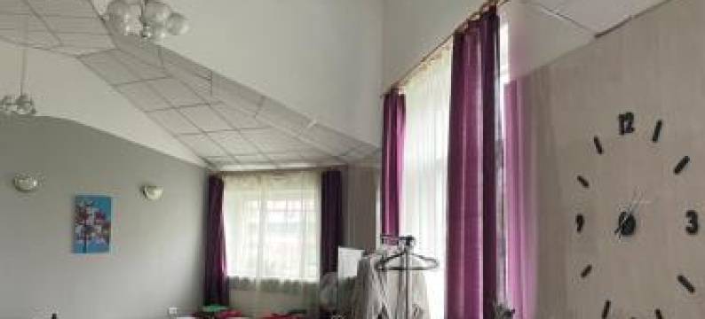 Narva Kangelaste 2 Apartments图片