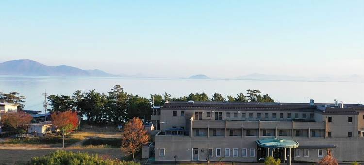 格兰度假村近江舞子(The Gran Resort Omi-Maiko)图片