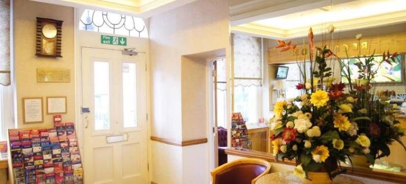 内兰酒店(The Nayland Hotel)图片