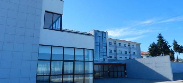 阿尔贝加利亚埃斯皮赫洛夫人酒店(Albergaria Senhora do Espinheiro)图片