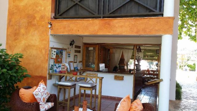 Hotel Residencia del PaseoHotel Overview