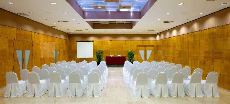 NH雷阿尔城酒店(NH Ciudad Real)图片