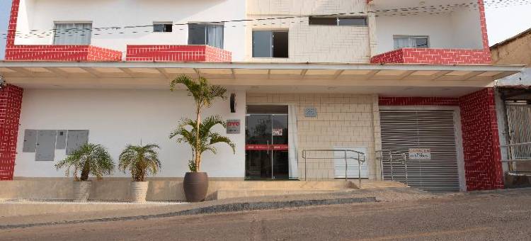 OYO 巴西利亚热带舒适酒店(OYO Tropical Confort Hotel, Brasilia)图片