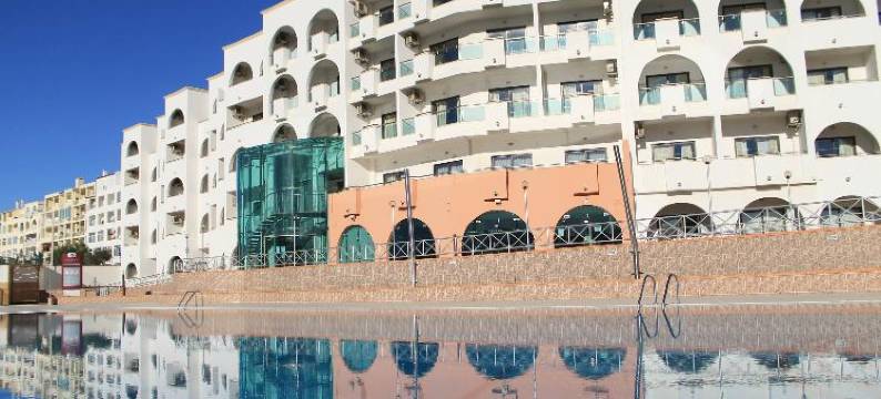 路娜索拉奎公寓酒店(The Navigator - Solaqua)图片