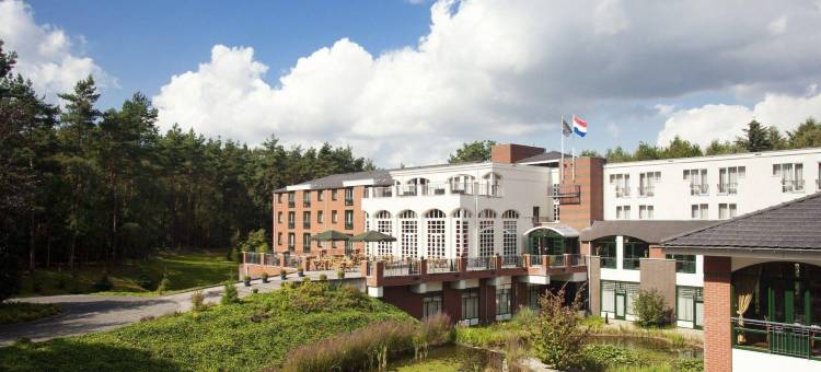 彼尔德伯格酒店(Bilderberg Résidence Groot Heideborgh)图片