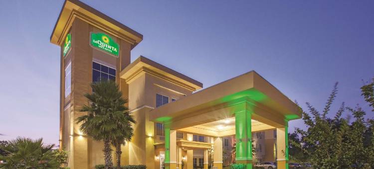 杰克森维尔拉昆塔温德姆套房酒店(La Quinta Inn & Suites by Wyndham Jacksonville TX)图片