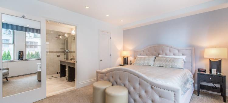 伦巴第酒店(The Lombardy Hotel)图片