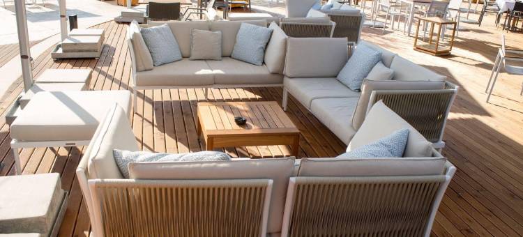 拉罗什精品酒店(Boutique Hotel la Roche)图片