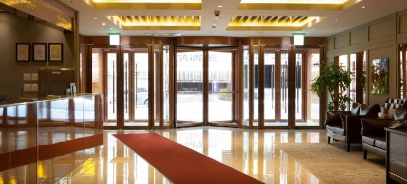 仁川索普拉青罗酒店(Hotel Sopra Incheon Cheongna)图片