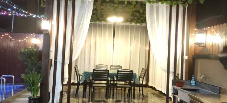 水韵佳苑度假别墅(红河谷快速干线分店)图片