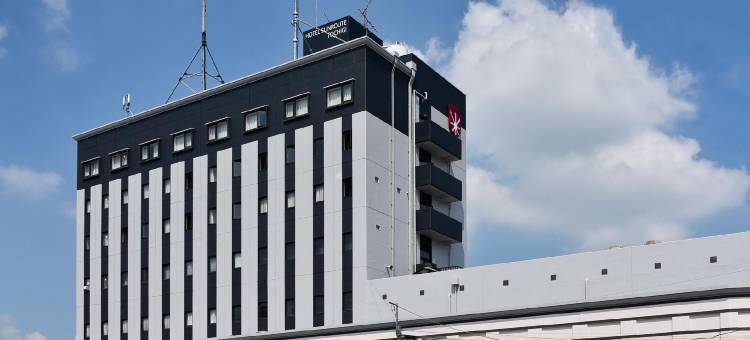 栃木灿都路酒店(Hotel Sunroute Tochigi)图片