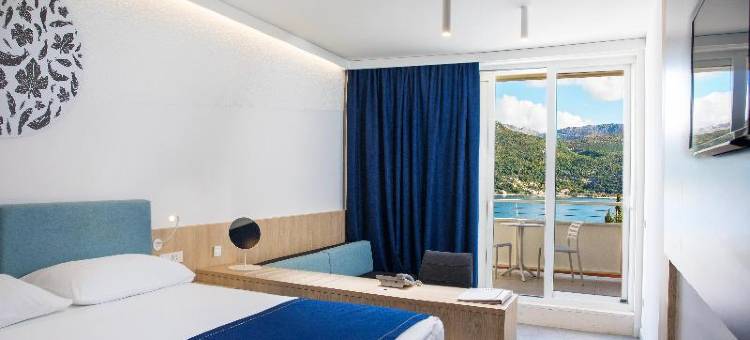 奥斯明酒店(Hotel Osmine)图片