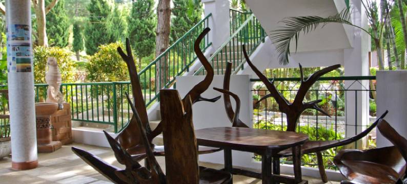 普康度假村(Phucome Resort)图片