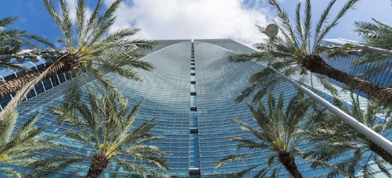 Brickell Arch, a Luxury Collection Hotel, Miami图片