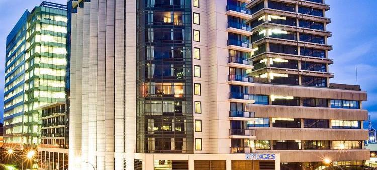 惠灵顿瑞吉斯酒店, EVT旗下(Rydges Wellington, an EVT hotel)图片