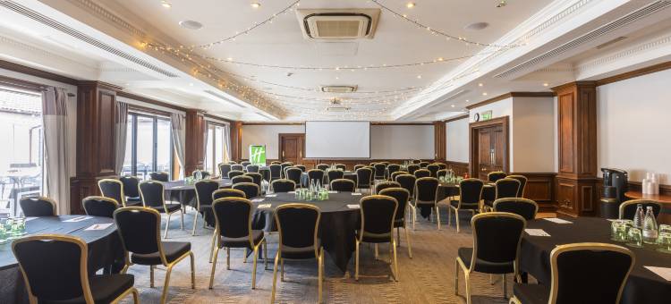 Holiday Inn 吉尔福德(Holiday Inn Guildford)图片