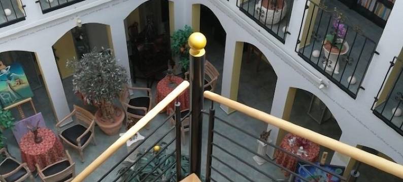 菲力西格拉里酒店(Felixanum Hotel & Galerie)图片