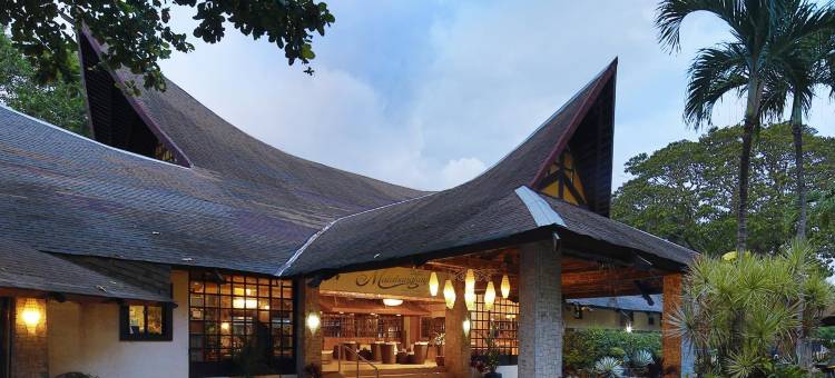 马他布凯海滩度假村(Matabungkay Beach Hotel)图片