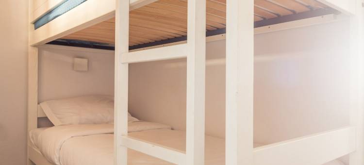 昂热守卫者皮埃尔假日公寓酒店(Résidence Pierre & Vacances l'Ange Gardien)图片