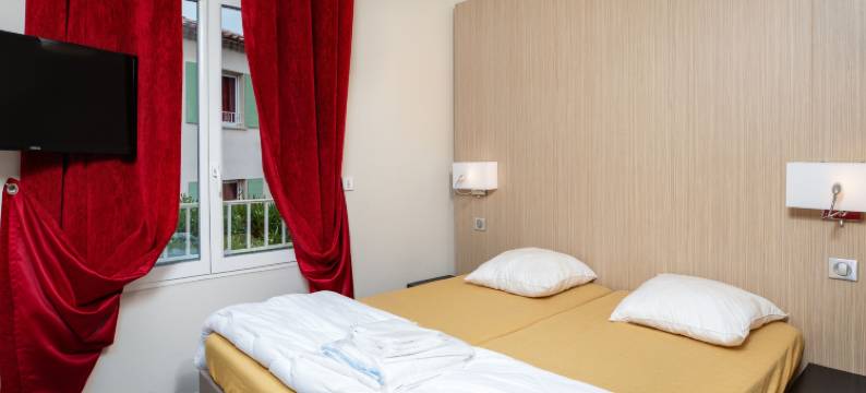 SOWELL RÉSIDENCES 圣特罗佩湾珍珠(Sowell Residences les Perles du Golfe de Saint-Tropez)图片