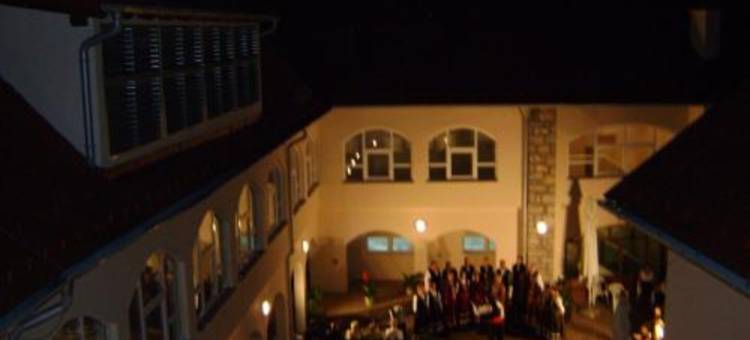 Heritage Hotel Frankopan图片