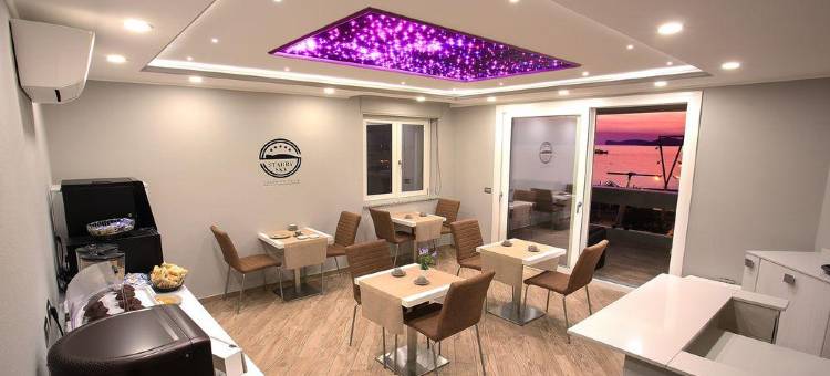 星夜魅力屋酒店(Starry Sky Charming House)图片