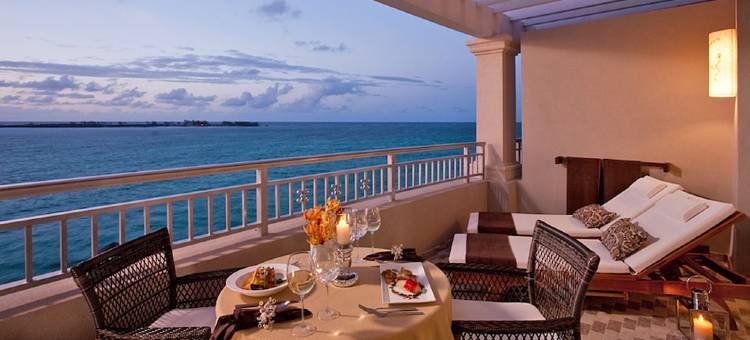 皇家巴哈马桑多兹全包式度假酒店(仅限情侣)(Sandals Royal Bahamian All Inclusive - Couples Only)图片