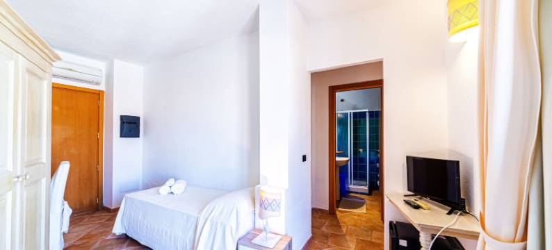 莫拉拉灯塔酒店(Hotel il Faro di Molara)图片