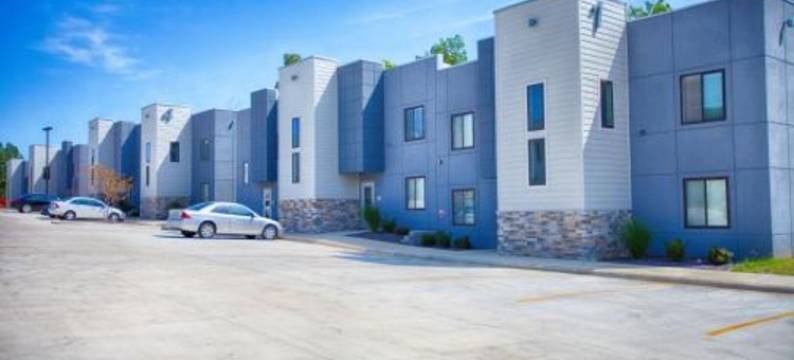 Z 阁楼长住酒店(Z Loft Extended Stay Hotel)图片