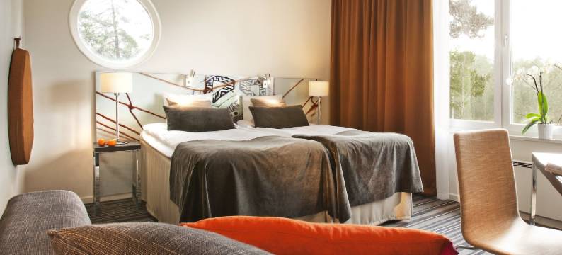 波宋酒店及会议中心(Bosön Hotell & Konferens)图片