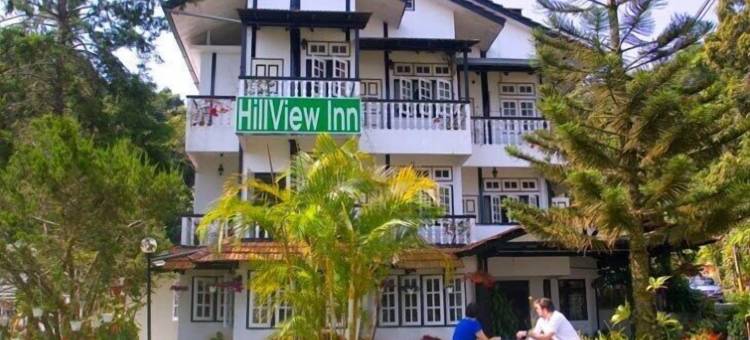 希尔维尤客栈(Hillview Inn Cameron Highlands Promo)图片
