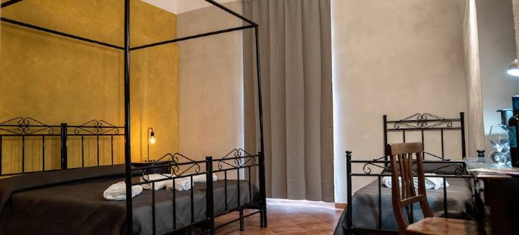 皮兰德洛别墅宅邸民宿(B&B Villa Pirandello)图片