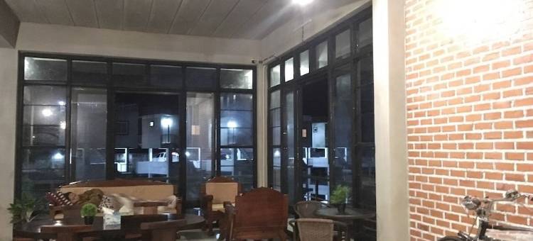 清莱朗度假酒店(Rung ChiangRai Resort)图片